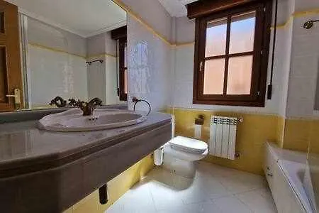 Σπίτι διακοπών La Portilla *