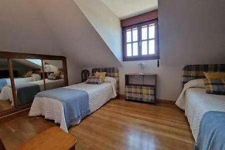 La Portilla * Llanes