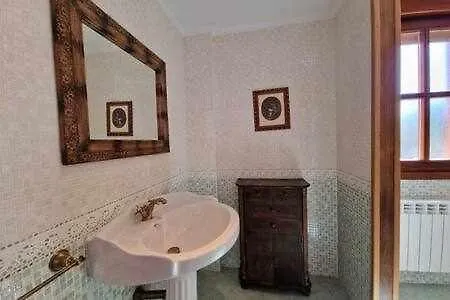 La Portilla Holiday home