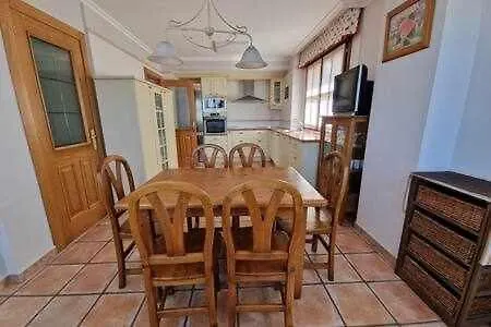 La Portilla Holiday home *