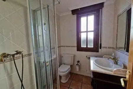 Holiday home La Portilla