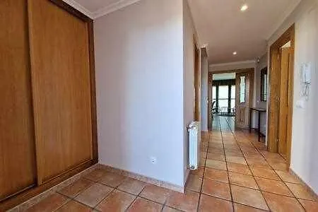 La Portilla Holiday home