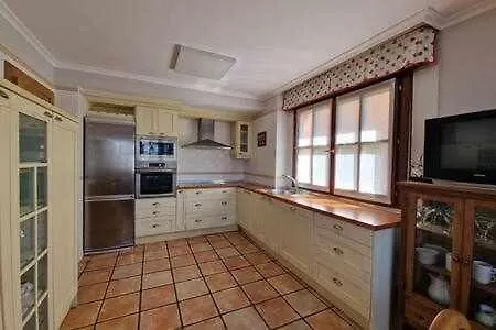 Holiday home La Portilla Llanes