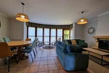 Holiday home La Portilla *