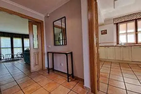 Holiday home La Portilla