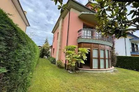 La Portilla Holiday home Llanes