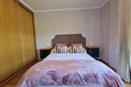 Holiday home La Portilla