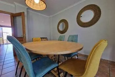 La Portilla Holiday home Llanes