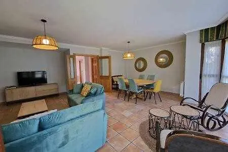 La Portilla Holiday home