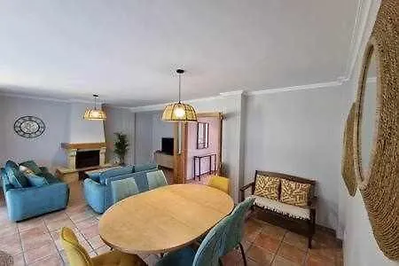 Holiday home La Portilla