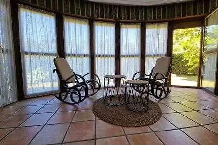 La Portilla Holiday home Llanes