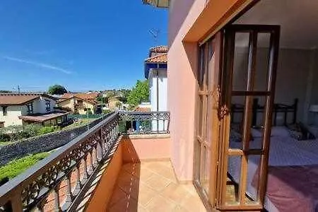 Holiday home La Portilla Llanes