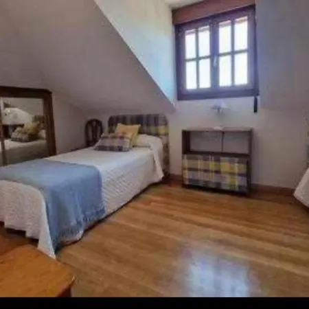 La Portilla * Llanes