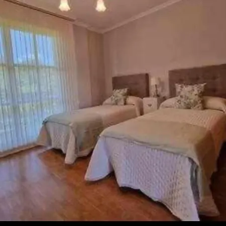 Vakantiehuis La Portilla