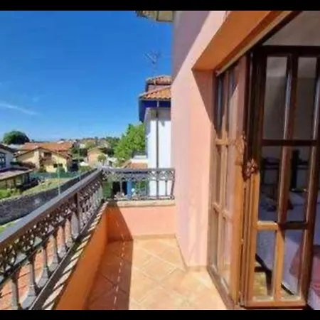 La Portilla Vakantiehuis Llanes