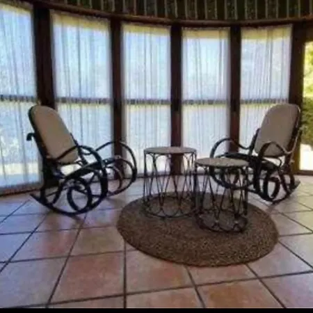 La Portilla Vakantiehuis Llanes