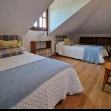 La Portilla Сasa de vacaciones *