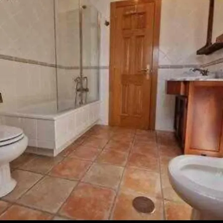 La Portilla Сasa de vacaciones Llanes