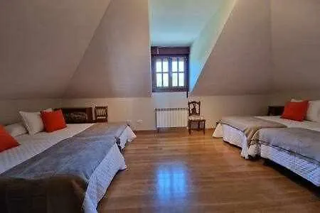 La Portilla * リャネス