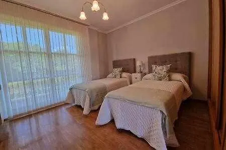 La Portilla リャネス